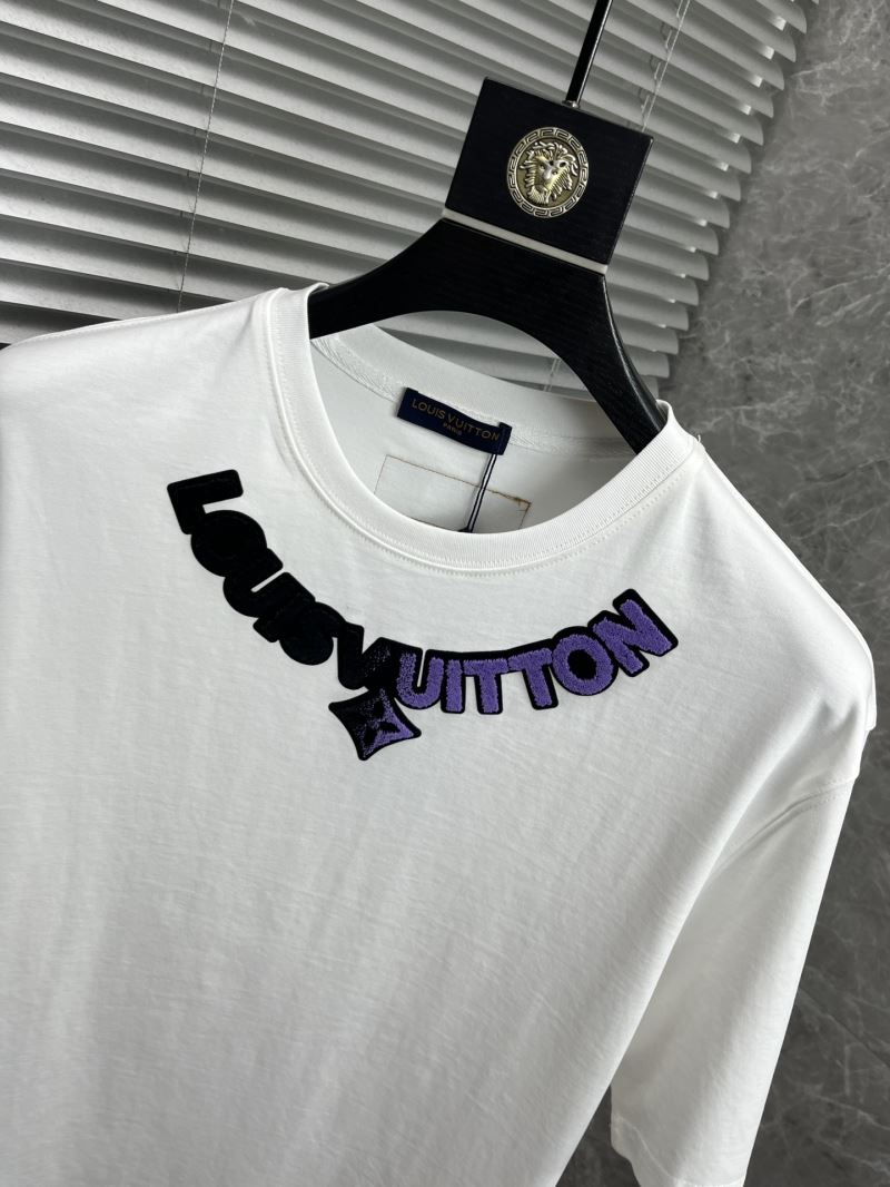 Louis Vuitton T-Shirts